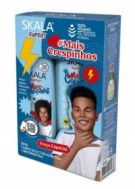 Kit Skala Shampoo + Condicionador Mais Crespinhos Kids 325 ml