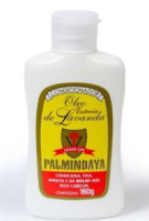 Óleo Lavanda Palmindaya Brilho e Maciez 160 G