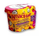AmaciHair Baldinho Tradicional Guanidina 200 g