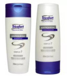 Kit Tricofort Shampoo + Condicionador Antiqueda 250 ml