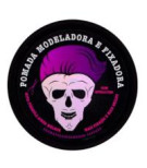 Pomada Modeladora Studio Hair Muriel Queratina 120 g