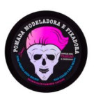 Pomada Modeladora Studio Hair Muriel Tranças 120 g