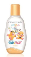 Colônia Giby & Gaby Giovanna Baby 100 ml