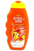 Condicionador Acqua Kids Cabelos Cacheados 400 ml