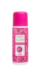 Desodorante Spray Seivas Natureza Buquê de Rosas 90 ml