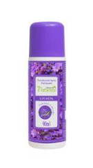 Desodorante Spray Seivas Natureza Lavanda 90 ml