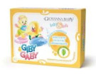 Sabonete Vegetal Giby Giovanna Baby 90 g