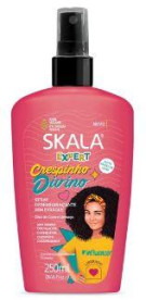 Spray Desembaraçante Skala Crespinho Divino 250 ml