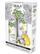 Kit Skala Shampoo + Condicionador Óleo de Coco 325 ml