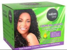 Creme Relaxante Salon Line Cachos Definidos e Soltos 200 g