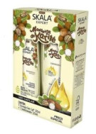 Kit Skala Shampoo + Condicionador Manteiga de Karite 325 ml 