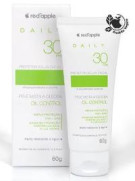 Red Apple FPS 30 Facial Ole/Mist 60 g