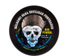 Balsamo para Estilizar Penteados Muriel Big Power 120 g