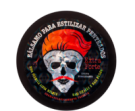 Balsamo para Estilizar Penteados Muriel Extra Forte 120 g
