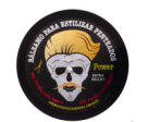Balsamo para Estilizar Penteados Muriel Power 120 g