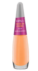 Impala Blister Base Endurecedora Casco de Cavalo unidade 