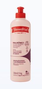 Yamasterol Hialurônico 320 g