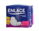 Absorvente Íntimo Enlace c/ Abas c/22 un