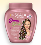Creme Skala Tratamento Dona 1 kg