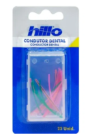 Passa Fio Hillo Condutor c/ 25 un