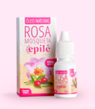 Óleo Rosa Mosqueta Epilê 10 ml