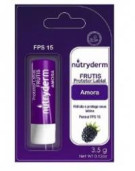 Protetor Labial Nutryderm FPS 15 3,5 gr Amora