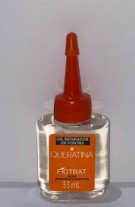 Reparador Pontas Fiotrat Oil Queratina 33 ml