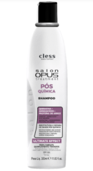 Shampoo Salon Opus Pós Química 350 ml