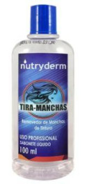 Tira Manchas de Tintura Nutryderm 100 ml