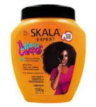 Creme Skala Tratamento Mais Crespos 1 kg