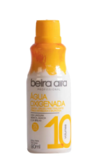 Água Oxigenada Cremosa Beira Alta 10 Vol 90 ml