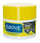 Desodorante Above Creme Energy 50 g