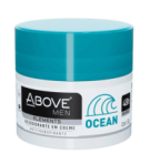 Desodorante Above Creme Ocean 50 g