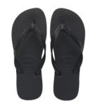 Havaianas Sandália Top Preta 39/0
