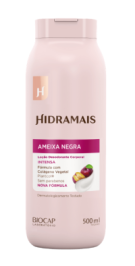 Loção Hidramais Desodorante Ameixa Negra 500 ml 