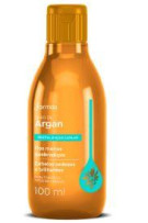 Óleo Farmax 100 ml Capilar Argan 