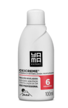 Emulsão Reveladora Yamá 6 vol 100 ml 