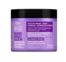 Máscara Tratamento Salon Opus Blond Violeta 400 g