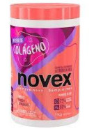 Novex Creme Tratamento Infusão Colágeno 1 Kg 