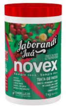 Novex Creme Tratamento Jaborandi e Juá 1 kg