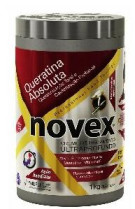 Novex Creme Tratamento Queratina Absoluta 1 kg