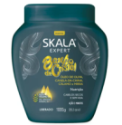 Creme Skala Tratamento Banho Cristal 1 kg
