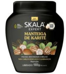 Creme Skala Tratamento Manteiga Karite 1 kg