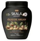 Creme Skala Tratamento Óleo Argan 1 kg