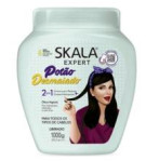 Creme Skala Tratamento Potão Desmaiado 1 kg