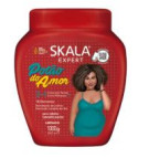Creme Skala Tratamento Potão do Amor 18 Elementos 1 kg