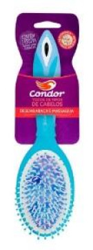 Escova Condor Divas Ref 9820