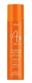 Fixador de Maquiagem Charming Toque Seco 150 ml