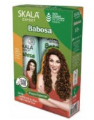 Kit Skala Shampoo + Condicionador Babosa 325 ml