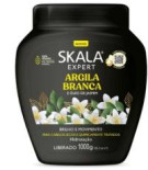 Creme Skala Tratamento Argila 1 Kg